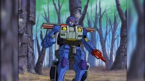 Все о темных клонах Оптимуса Прайма