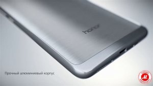 Honor 5C: вся мощь внутри