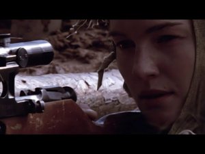 Монгол Шуудан - Колоколенка