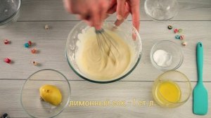 Панкейки - просто и вкусно!)