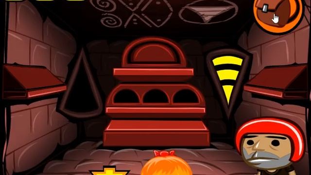 Monkey Go Happy Stage 333 (Счастливая обезьянка: Уровень 333) смотреть онлайн