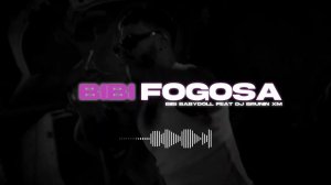 Bibi Babydoll e DJ Brunin XM - Automotivo Bibi Fogosa (Speed up + Reverb & 8D)