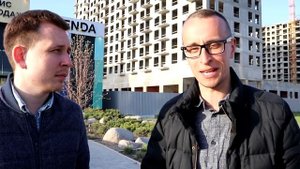 ПЛЮСЫ И МИНУСЫ: Балтийская Жемчужина. Обзор ЖК