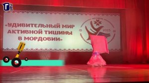 VI Всероссийский конкурс концертных программ. День 4-й