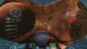 Star Citizen — обзор, обучение