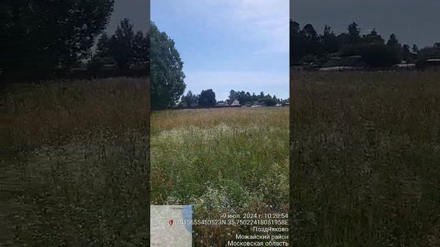 д. Поздняково 50:18:0040230:1394