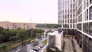 Ленинградский проспект, 29к2, царская площадь