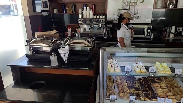 Dreams Dominicus, La Romana, Dominican Republic. Resort Walkthrough (part 4)