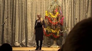 Виктория Ганина- СПЕКТАКЛЬ ОКОНЧЕН (Cover Полина Гагарина)