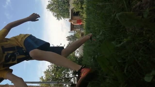 Пенальти разными мячами ЧЕЛЕНЖ!!! смотреть онлайн