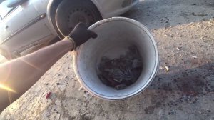 Что можно сделать из старого амортизатора??