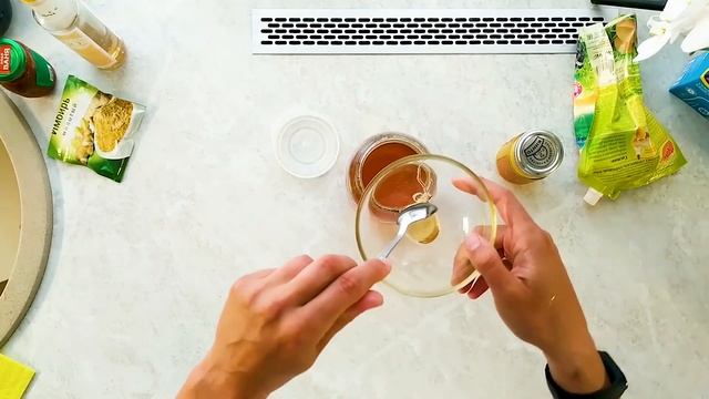 Куриные крылышки в духовке (Азиатская версия) как приготовить / рецепт куриных крылышек