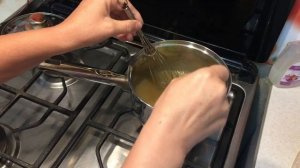 Заварной зефир для цветов#Custard marshmallows for flowers