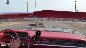 1959 Cadillac Eldorado Biarritz - Top of the Heap, King of the Hill