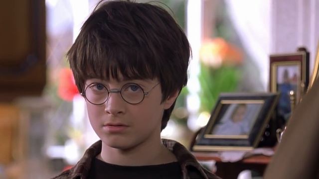 Harry Potter and the Sorcerer's Stone Deleted Scene (Part 1) - HD смотреть онлайн