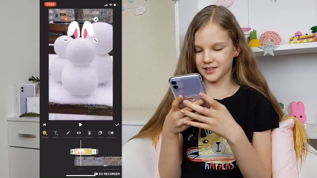 ЧТО В МОЁМ НОВОМ ТЕЛЕФОНЕ IPHONE 11. ДЕЛЮСЬ ЛИЧНЫМ