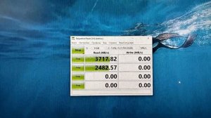 Сборка за 85к в корпусе MSI Forge M100A