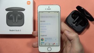 Redmi Buds 5: Pair with any iPhone - Connect to iOS Devices #howtodevices