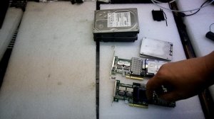 Adaptec Raid с Ebay