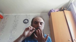 Варган Махциева- ИНТУИЦИЯ