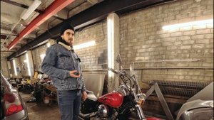 ВСКРЫВАЕМ ДВИГАЕЛЬ Honda Shadow vt750 engine repair