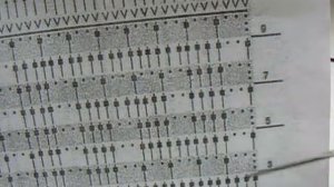 Греческий узор крючком. Greek crochet pattern