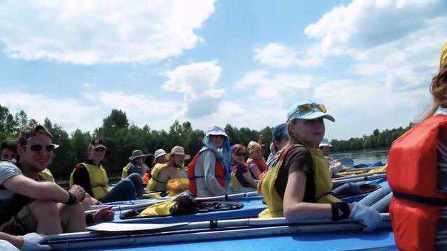 Байдарки.m4v смотреть онлайн