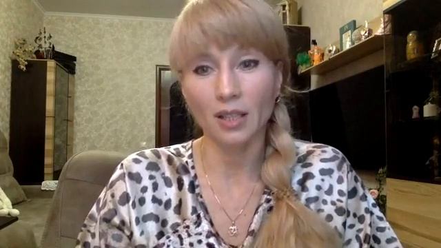 Юлия Зайченкова о своих онлайн-занятиях