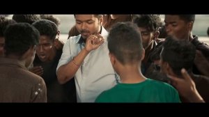 JD Intro Theme | Master Mash-up | Thalapathy