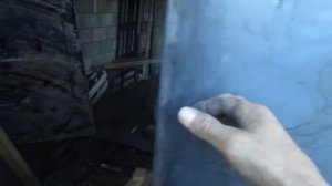 Каркас из профильной трубы гаражных ворот.