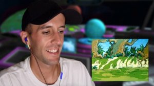 Treasure Island Reaction #6 / Остров Сокровищ PART 6