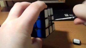 Лайфхаки для кубика рубика