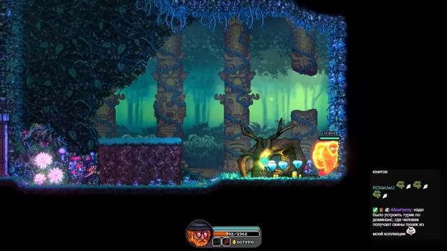 Волшебник со стендом из ДжоДжо // Bravery and Greed #2 смотреть онлайн