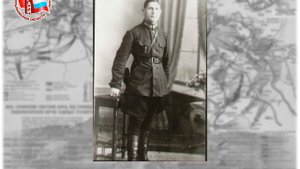 СУДЬБА СОЛДАТА. ГЕРОЙ СССР ИВАН СЕМЁНОВИЧ ПОЛБИН