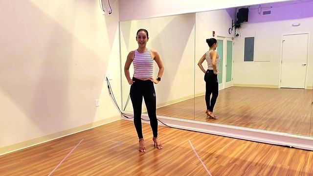 4 Types of Salsa Arm Styling Part 1 | Salsa Ladies Styling | Salsa Technique | Learn to Dance Salsa смотреть онлайн
