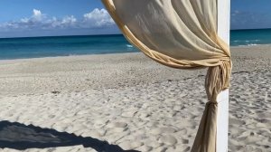 Sol Varadero Beach All Inclusive Adult Hotel Review, October 2021, Varadero, Cuba