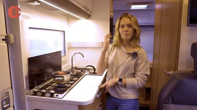 Как путешествовать с детьми на автодоме? Советы и лайфхаки для путешествий с ребенком до года