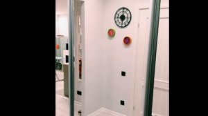 Дизайн квартиры 29 кв. м Подойдет на 27, 28, 30, 31 кв. м