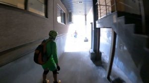 ПОНЧИКОВАЯ Покатушка на роликах! Покатушки на Роликах по городу Москва в 2022. Катание на Роликах.
