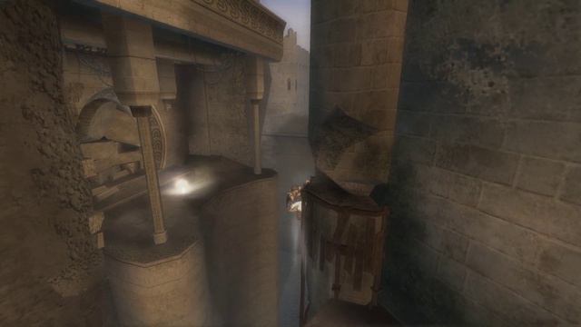Prince Of Persia: The Sands Of Time [PC] (2003)