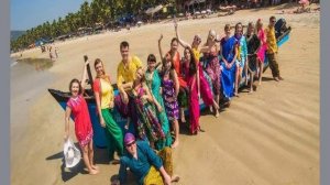 Гоа отель адамо зе беллус