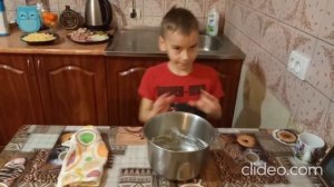 Самая вкусная пицца. Самый простой рецепт. Приготовит даже ребенок.