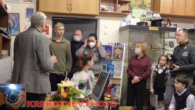 Наглядно о том, как создаётся фоторепортаж смотреть онлайн