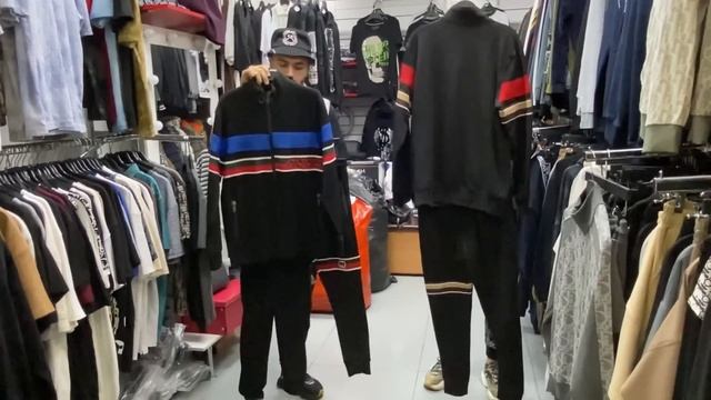 БЕЗ НАЗВАНИЯ SHOP?МАГАЗИН БРЕНДОВОЙ МОЛОДЁЖНОЙ ОДЕЖДЫ ?ДЛЯ МУЖЧИН.Москва.Садовод