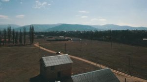 Улицы ТРУДОВАЯ. ГРАНАТОВАЯ БОГАТАЯ Село Доброе. СУПЕР ВИД НА ГОРЫ КРЫМА.