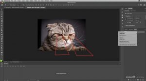 Photoshop Tutorial - ANIMATE a GIF