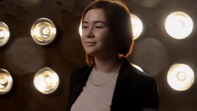 Номинация "Волонтер года" смотреть онлайн