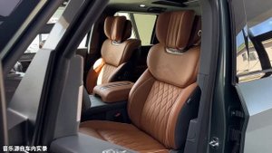 2023 Dongfeng Mengshi M-Hero 917 - Perfect Full Size SUV EV