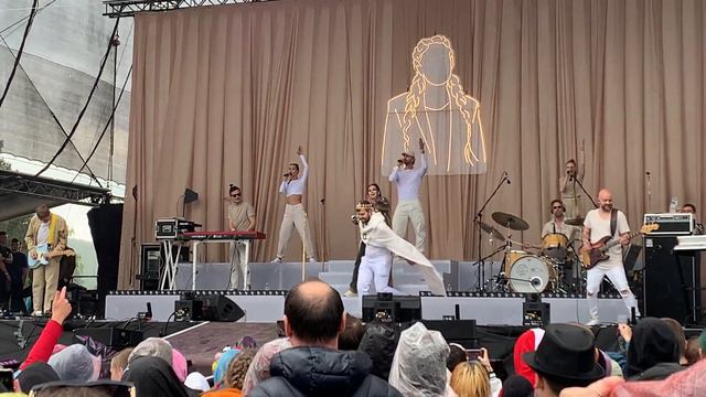 Ewa Farna - No Ne (Brno, Brněnský Majáles 2023, 06.05.2023) смотреть онлайн