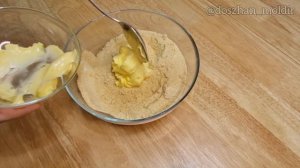 ЖЕНТ. Жент дайындау. Қазақша рецепт